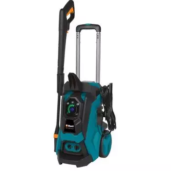 Автомойка Bort