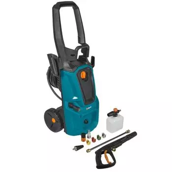 Автомойка Bort