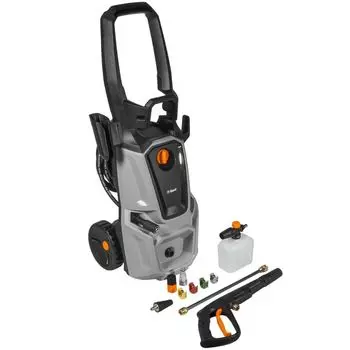 Автомойка Bort