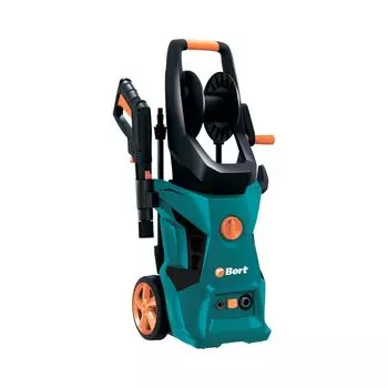 Автомойка Bort