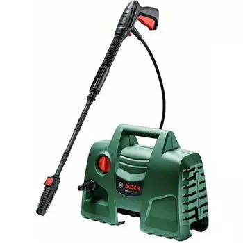 Автомойка Bosch