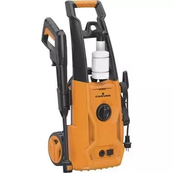 Автомойка Carver