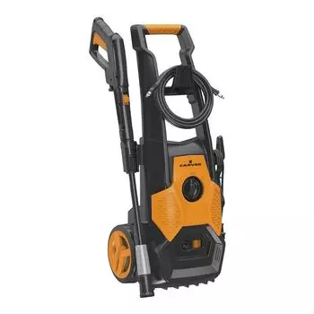 Автомойка Carver