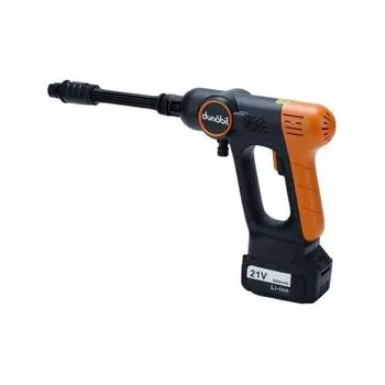 Автомойка Dunobil