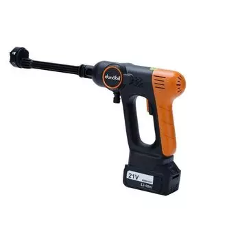 Автомойка Dunobil