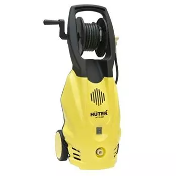 Автомойка Huter