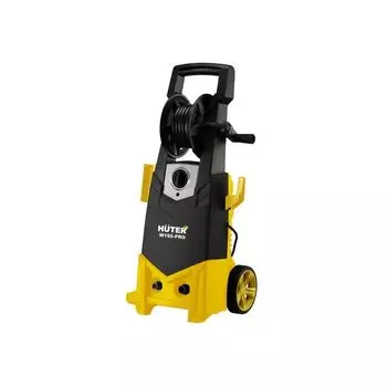 Автомойка Huter