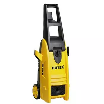 Автомойка Huter