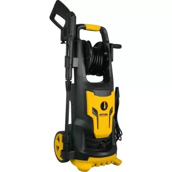 Автомойка Huter