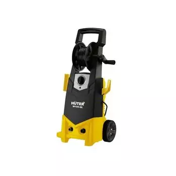 Автомойка Huter