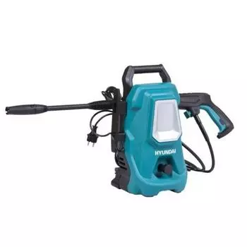 Автомойка Hyundai