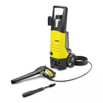 Автомойка Karcher