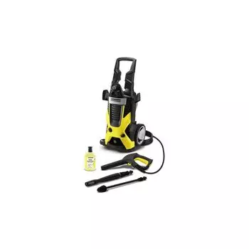 Автомойка Karcher