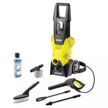 Автомойка Karcher