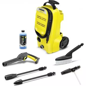 Автомойка Karcher