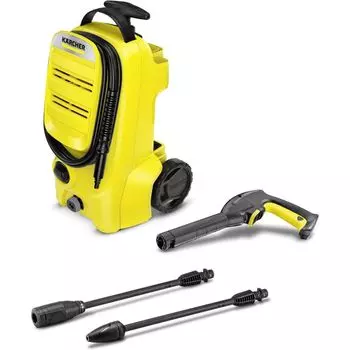 Автомойка Karcher