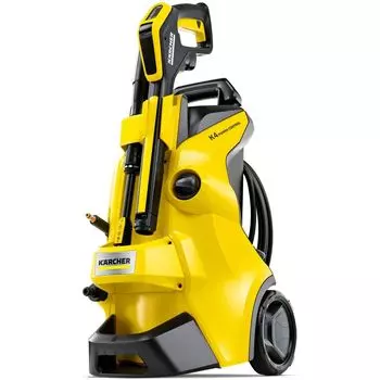 Автомойка Karcher
