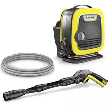 Автомойка Karcher