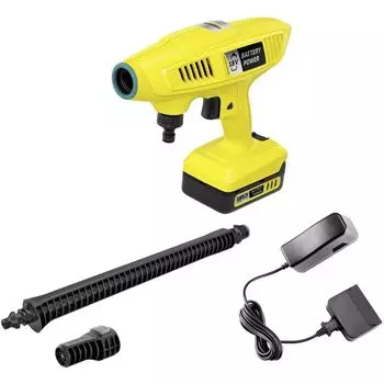 Автомойка Karcher