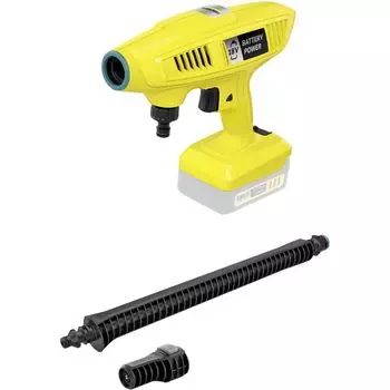 Автомойка Karcher