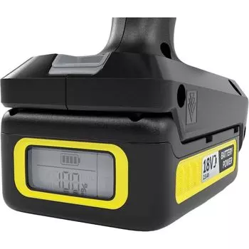 Автомойка Karcher