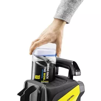 Автомойка Karcher