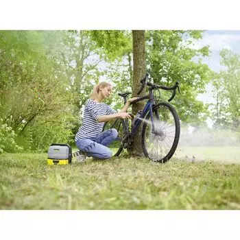 Автомойка Karcher