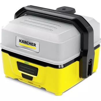 Автомойка Karcher