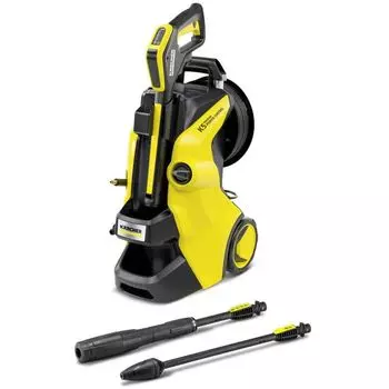 Автомойка Karcher