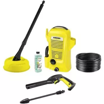 Автомойка Karcher
