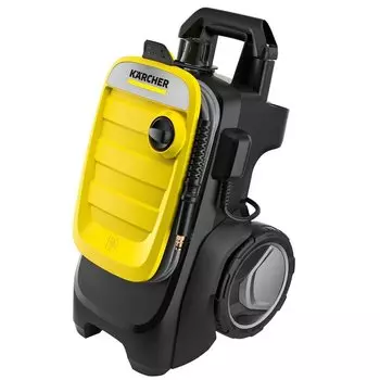Автомойка Karcher