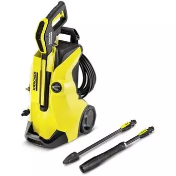 Автомойка Karcher
