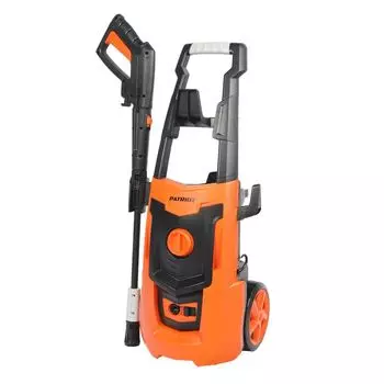 Автомойка Patriot