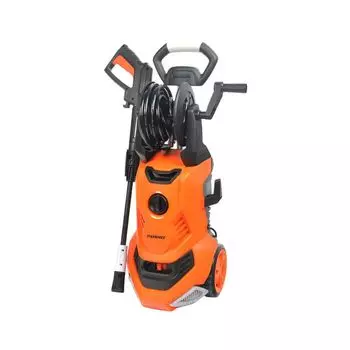 Автомойка Patriot