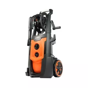 Автомойка Patriot