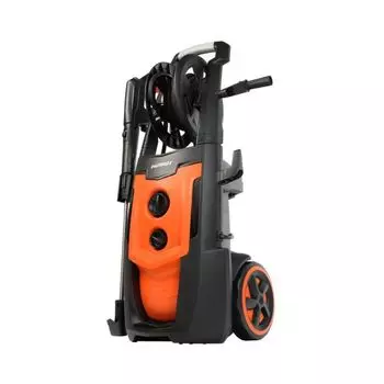 Автомойка Patriot