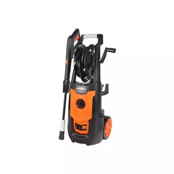 Автомойка Patriot