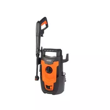 Автомойка Patriot