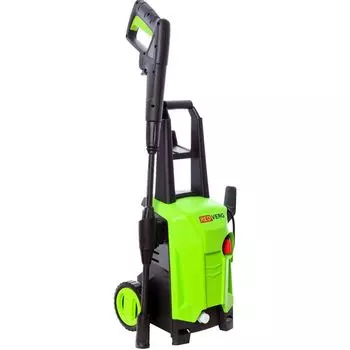 Автомойка RedVerg