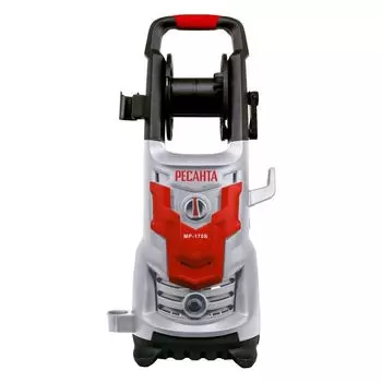 Автомойка Ресанта