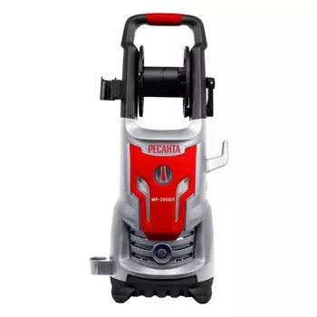 Автомойка Ресанта