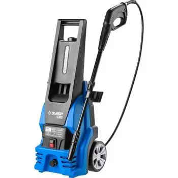 Автомойка ЗУБР