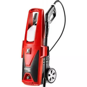 Автомойка ЗУБР