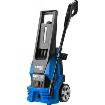 Автомойка ЗУБР