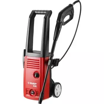 Автомойка ЗУБР