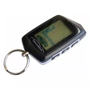 Автосигнализация Centurion