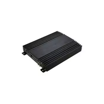 Автоусилитель Ural