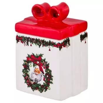 Банка для сыпучих продуктов Арти М