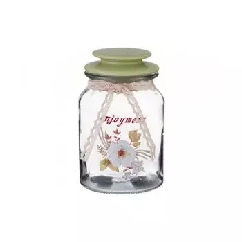 Банка для сыпучих продуктов Арти М