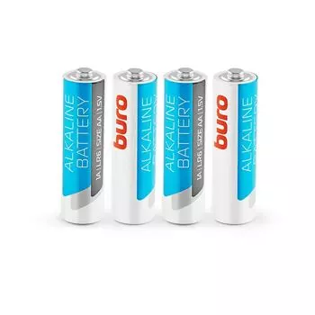 Батарейка Buro